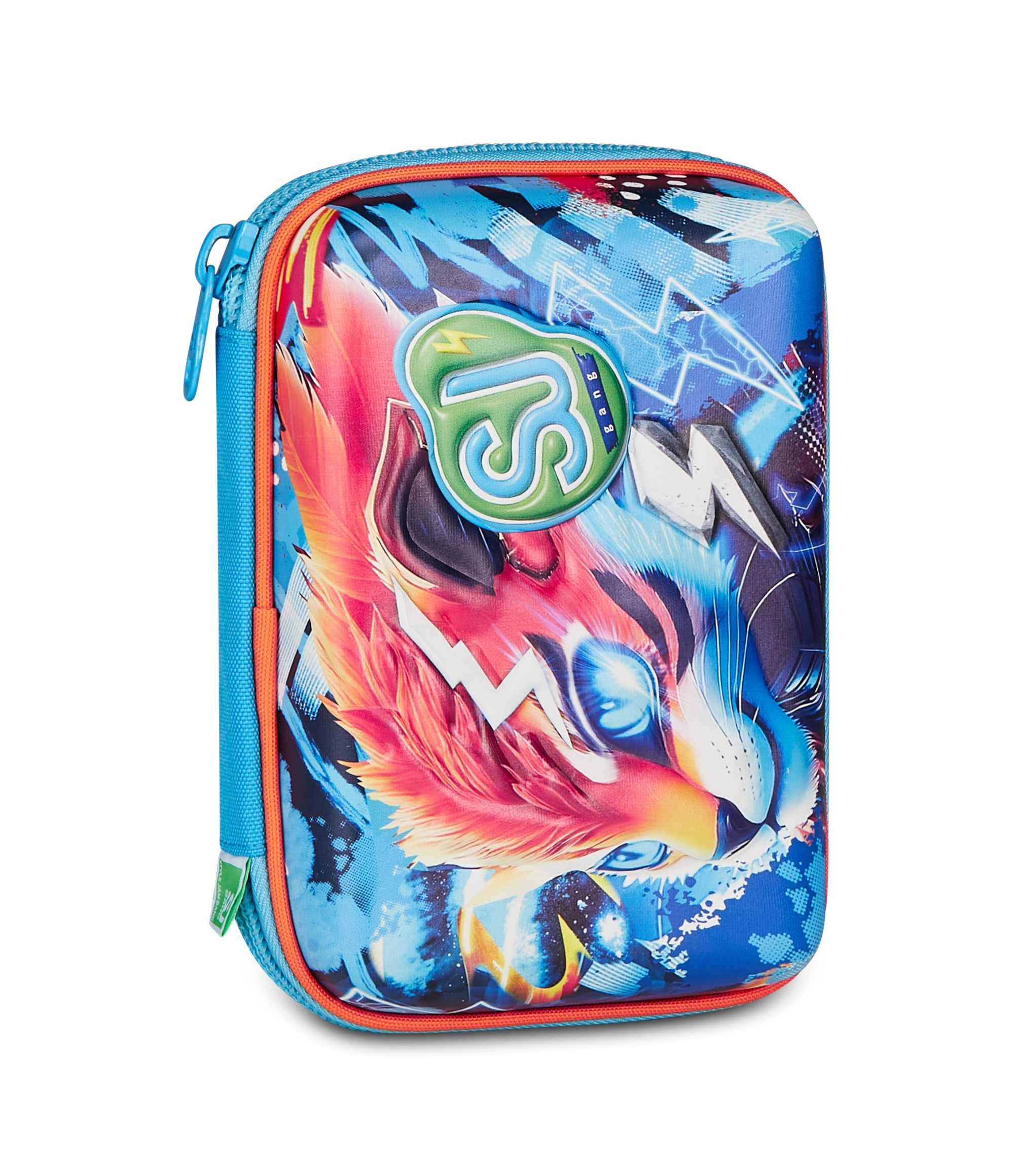 Pernica speed pad+3D SJ GANG speed animal boy